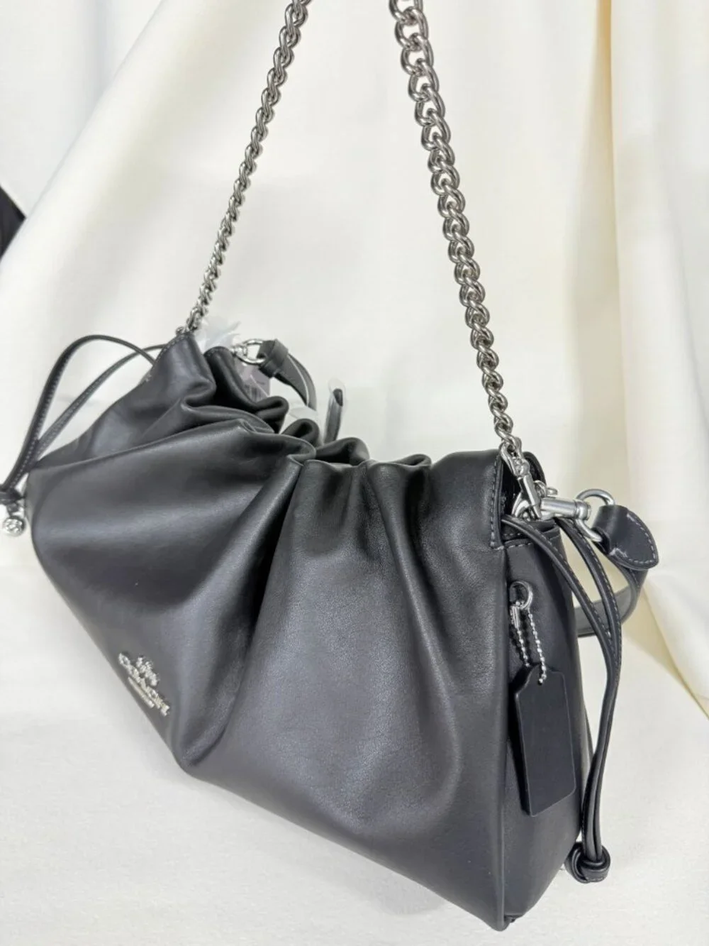 coach Faye Large Shoulder Bag cce68